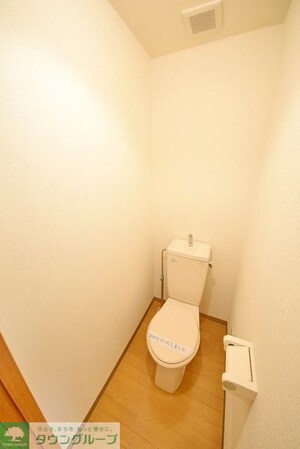 BELLAGIOII(ベラジオII)の物件内観写真